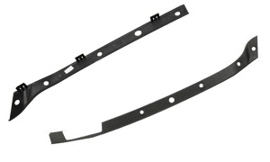 MALIBU 2012-2015 FRONT BUMPER STRIPE
