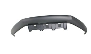 TIGUAN 2013 FRONT SPOILER