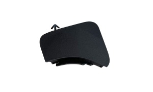 COROLLA CROSS 2021 REAR TRAILER COVER