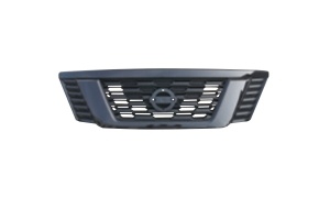 2017 URVAN 26/NV 350/RIDER  GRILLE(1880) BLACK