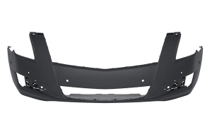 XTS 2013-2017  FRONT BUMPER