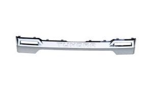 TOYOTA TUNDRA 2022 LOWER CASE OF GRILL(CHROMED)