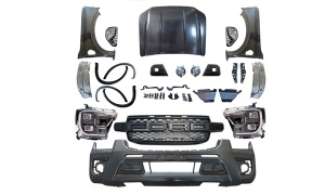 2012-2021 RANGER TO 22 RANGER BODY KIT B