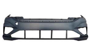 JETTA 2019-2022 FRONT BUMPER