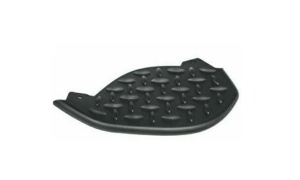 2016-2018 SILVERADO 1500   REAR BUMPER CORNER STEP PAD