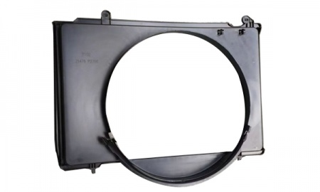 cubierta del ventilador d22