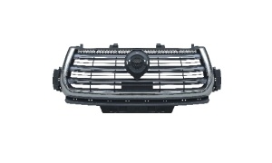 2021 POER PASSENGER MODEL HALF CHROME