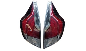 Prius C （Aqua) 2015-2017 TAIL LAMP