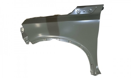 guardabarros vitara '16