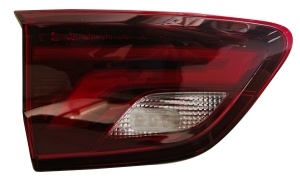 chevrolet ONIX 2020 TAIL LAMP LED (BRAZIL TYPE)