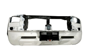 2023 L200 FRONT BUMPER HIGH LEVEL