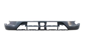 CX-50 2023 FRONT BUMPER DOWN