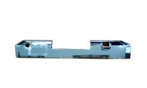 2023 L200 TAIL GATE HANDLE FRAME