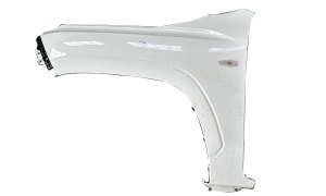 2023 L200 FENDER LOW LEVEL