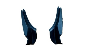 2023 L200 FENDER SMALL COVER