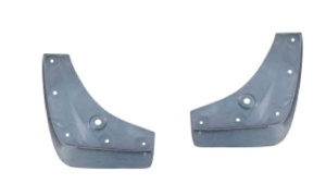 CX-50 2023 REAR WHEEL EYEBROW TRIM