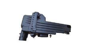 VERSA 2020 AIR CLEANER HOUSING