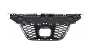 VERSA 2020 GRILLE W/HOLE(ROUND)