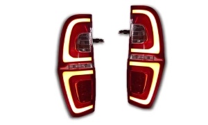 STAREX '19 TAIL LAMP LED