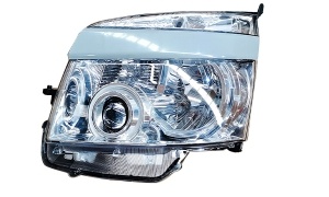 NOAH/VOXY'07 HEAD LAMP