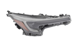 COROLLA 2023 USA HEAD LAMP (LE)