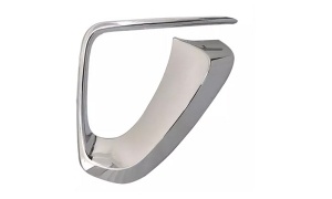 FORTUNER 2016 FRONT BUMPER MOLDING