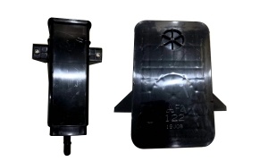 OUTLANDER 2023 CARBON CANISTER