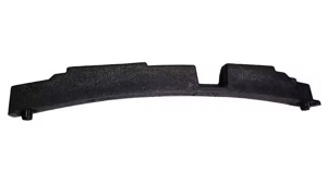 OUTLANDER 2023 ABSORMBER OF REAR BUMPER