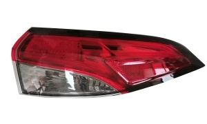 COROLLA 2023 USA TAIL LAMP OUTER LED