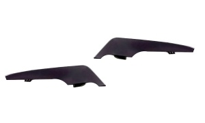 COROLLA 2023 USA FOG LAMP COVER (SE)