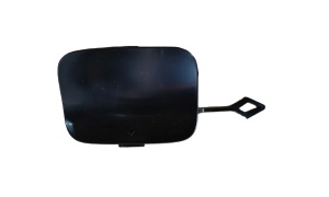 DOLPHIN 2024 FRONT BUMPER TOW HOOK COVER