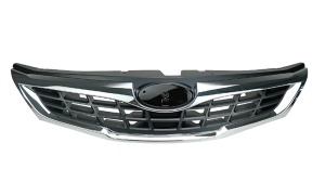 IMPREZA 08-10 GRILLE