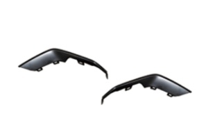 DOLPHIN 2024 FRONT BUMPER LOWER DECORATIVE