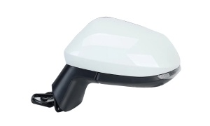 COROLLA 2023 USA MIRROR 5 CABLES W/LAMP