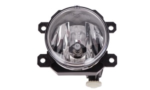 IMPREZA 18-22 FOG LAMP