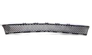 E-CLASS  W213 2015-2018 FRONT BUMPER LOWER GRILLE