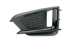 IMPREZA 18-22 FOG LAMP COVER SDN