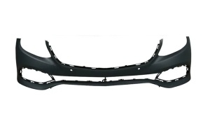 E-CLASS  W213 2015-2018 FRONT BUMPER