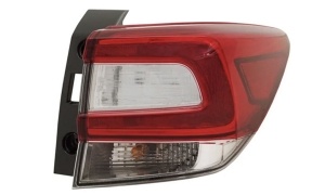 IMPREZA 18-22 TAIL LAMP（USA）