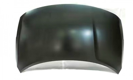 2014 NISSAN SUNNY HOOD