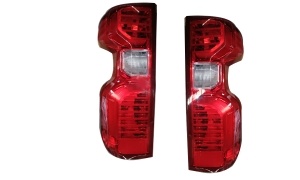 2019 SILVERADO 1500 TAIL LAMP