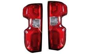 2019 SILVERADO 1500 TAIL LAMP LED