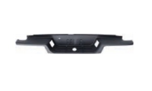 RANGER 2020 REAR BUMPER WITHOUT RADAR HOLE