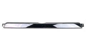 JIEYUN M4 Lower decorative strip Wide body CHROMED