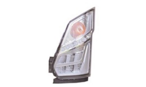 JIEYUN M4 HEAD LAMP LED 24V