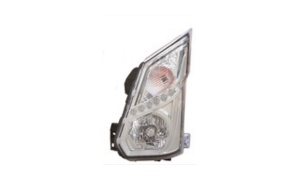 JIEYUN M4 HEAD LAMP LOW LEVEL 12V