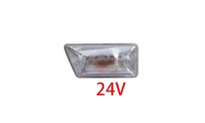 JIEYUN M4 SIDE LAMP 24V