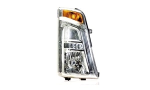 HOWO 2018 HEAD LAMP WHITE