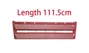 FAW TIGER VR CA1040 GRILLE Length 111.5cm