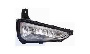 HFC NEW HIGH ROOF A5W FOG LAMP